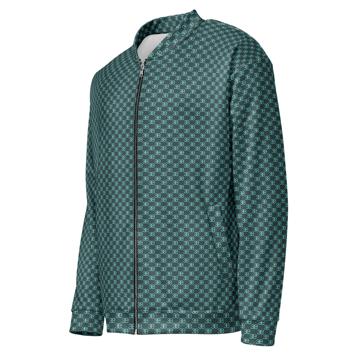 3levasn Bomber Jacket