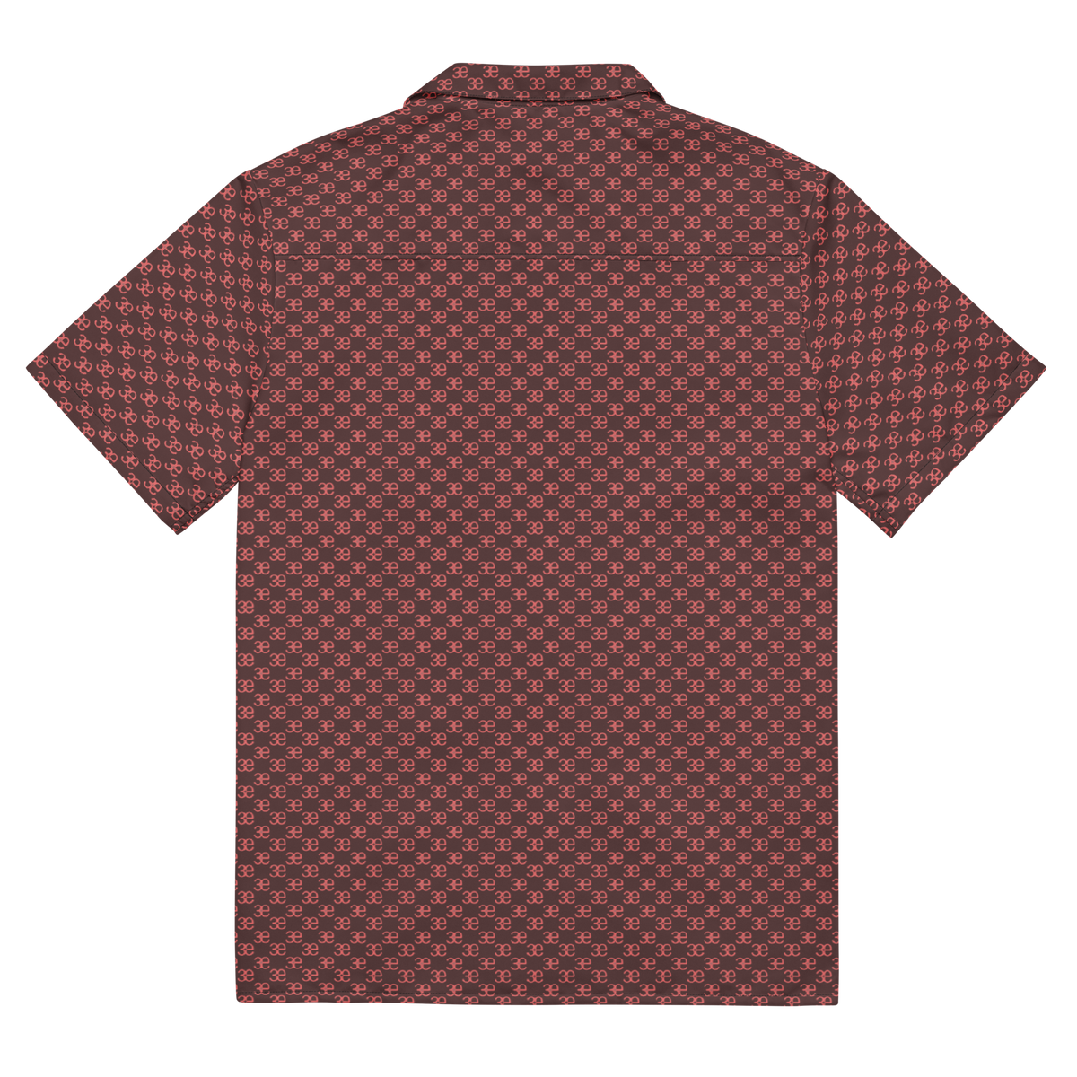 3levasn button shirt