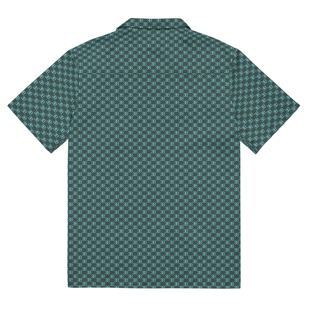 3levasn button shirt
