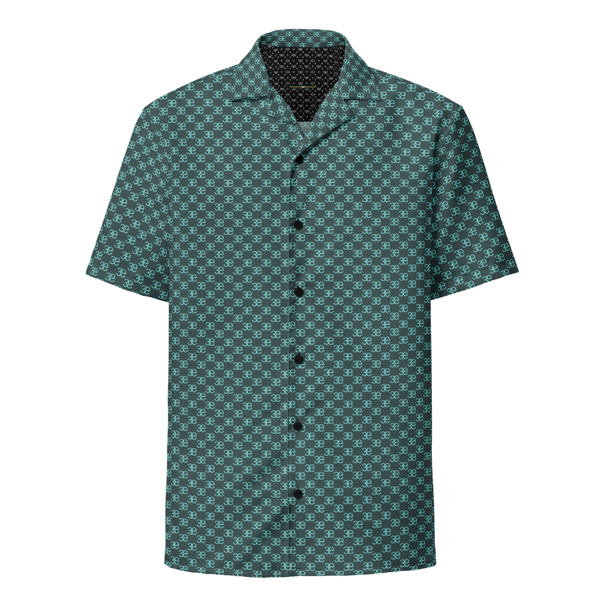 3levasn button shirt
