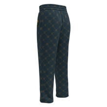 ELEVASN Signature Joggers - Midnight Sovereign Edition