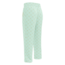 ELEVASN Aura Joggers - Mint Sovereign Edition