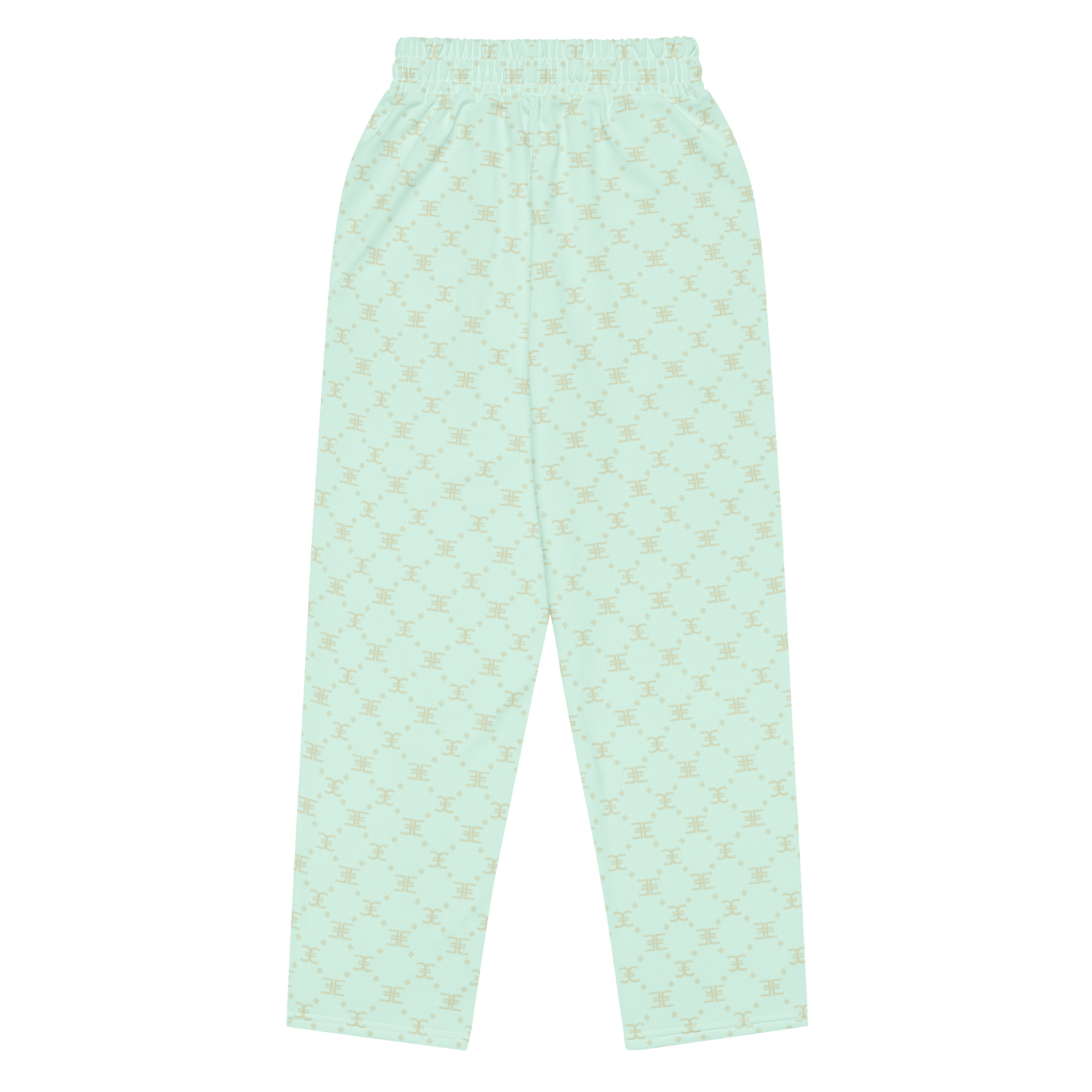 ELEVASN Aura Joggers - Mint Sovereign Edition