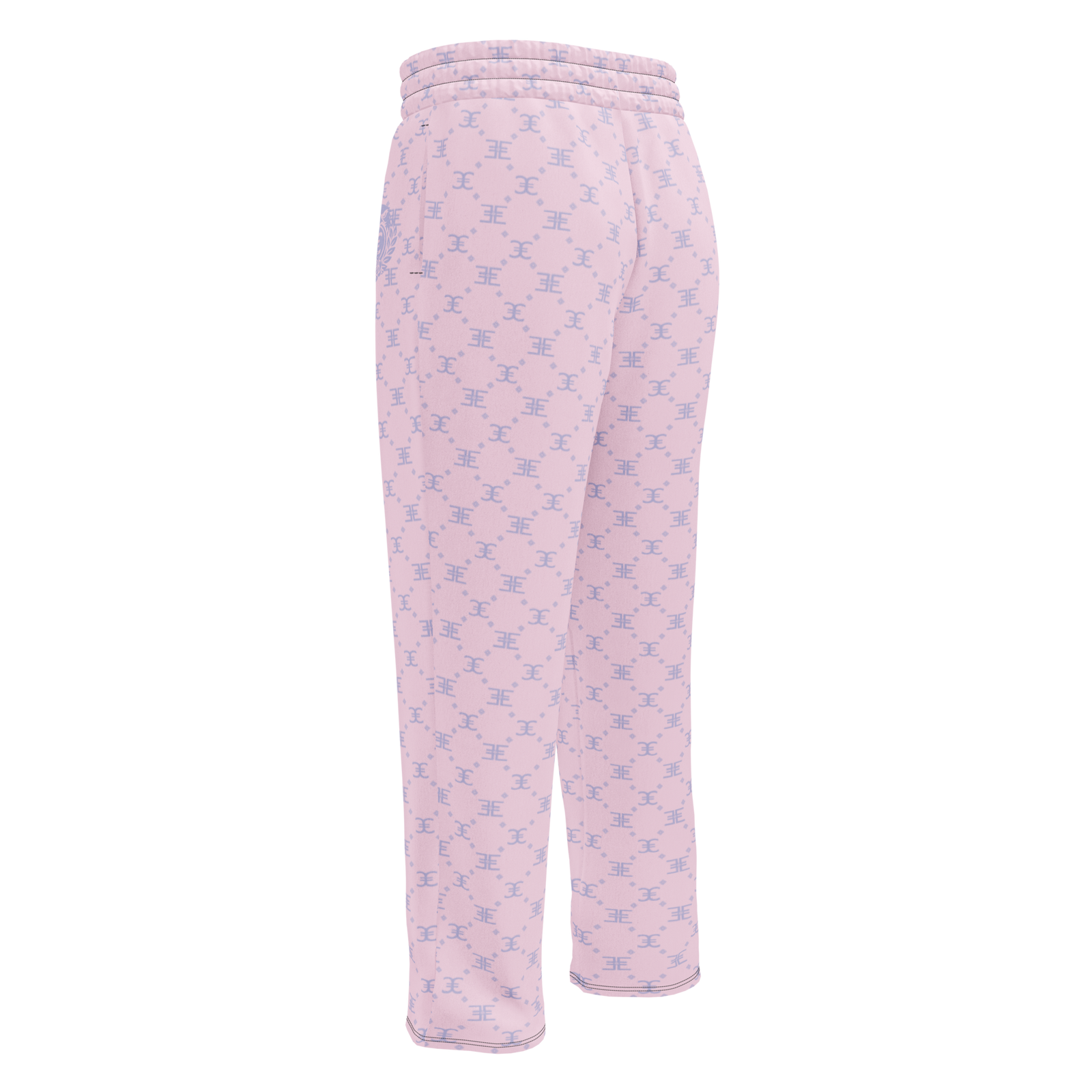 ELEVASN Aura Joggers - Blush Horizon Edition