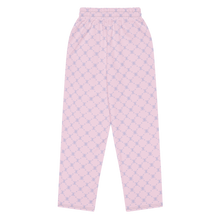 ELEVASN Aura Joggers - Blush Horizon Edition