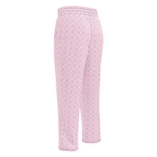 ELEVASN Aura Joggers - Rose Signal Edition