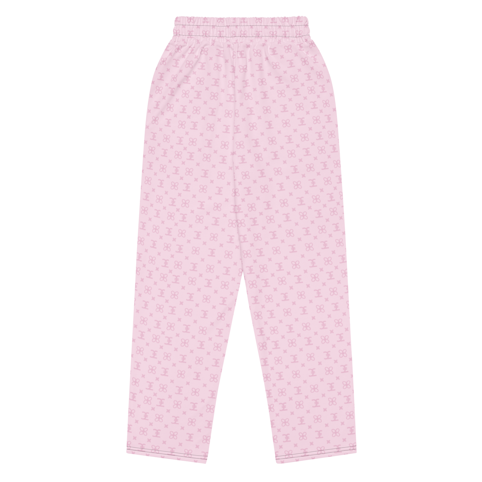 ELEVASN Aura Joggers - Rose Signal Edition