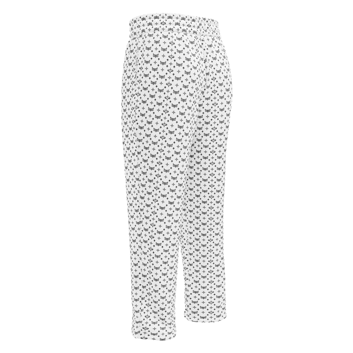 3LEVASN Chakra Frequency Pants