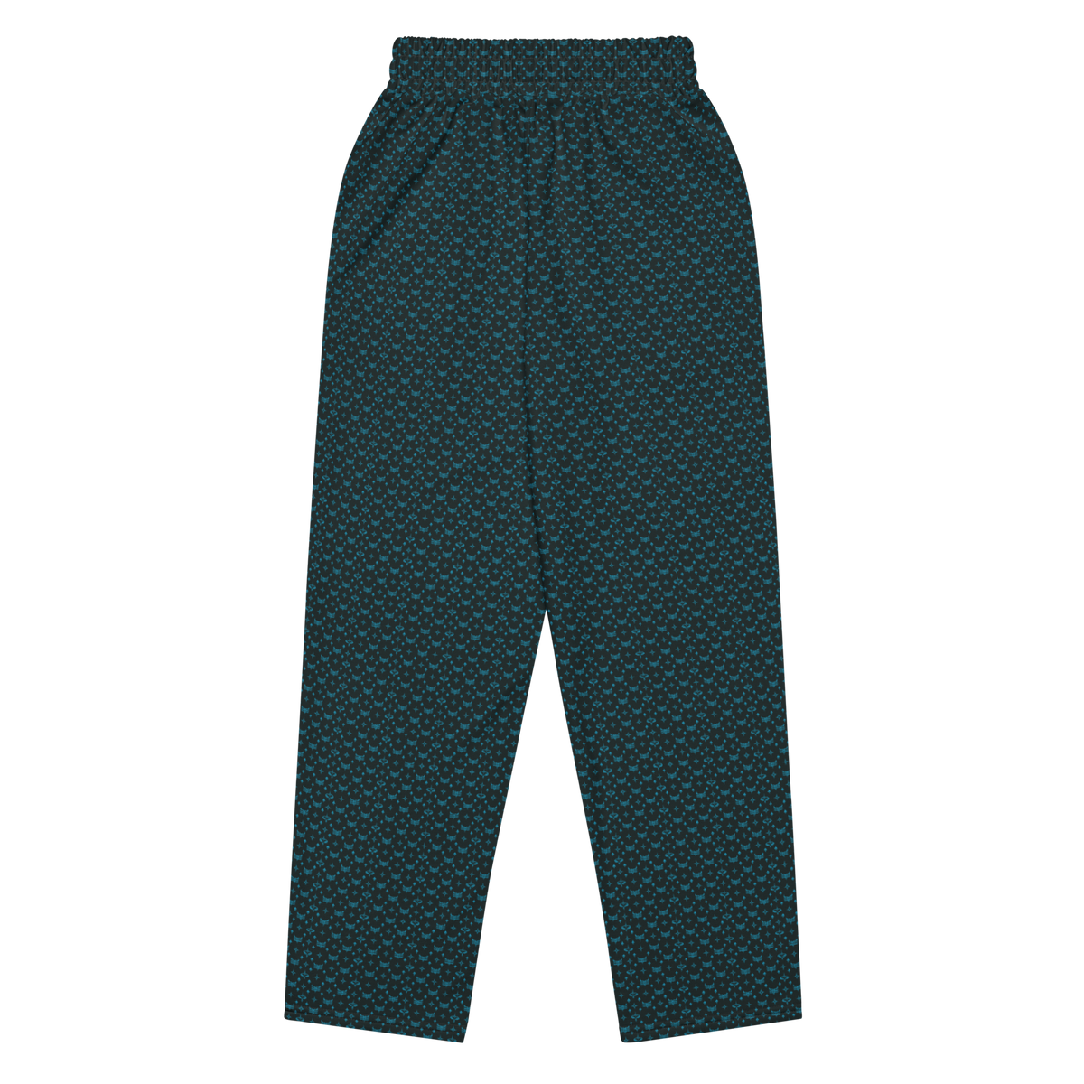 3LEVASN Chakra Frequency Pants