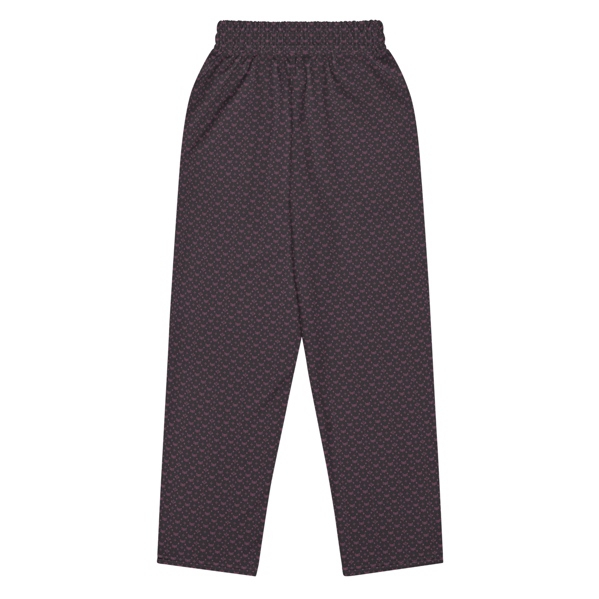 3LEVASN Chakra Frequency Pants