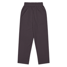 3LEVASN Chakra Frequency Pants