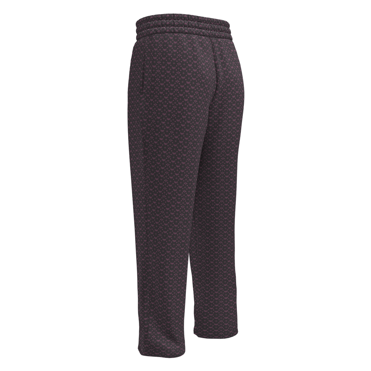 3LEVASN Chakra Frequency Pants