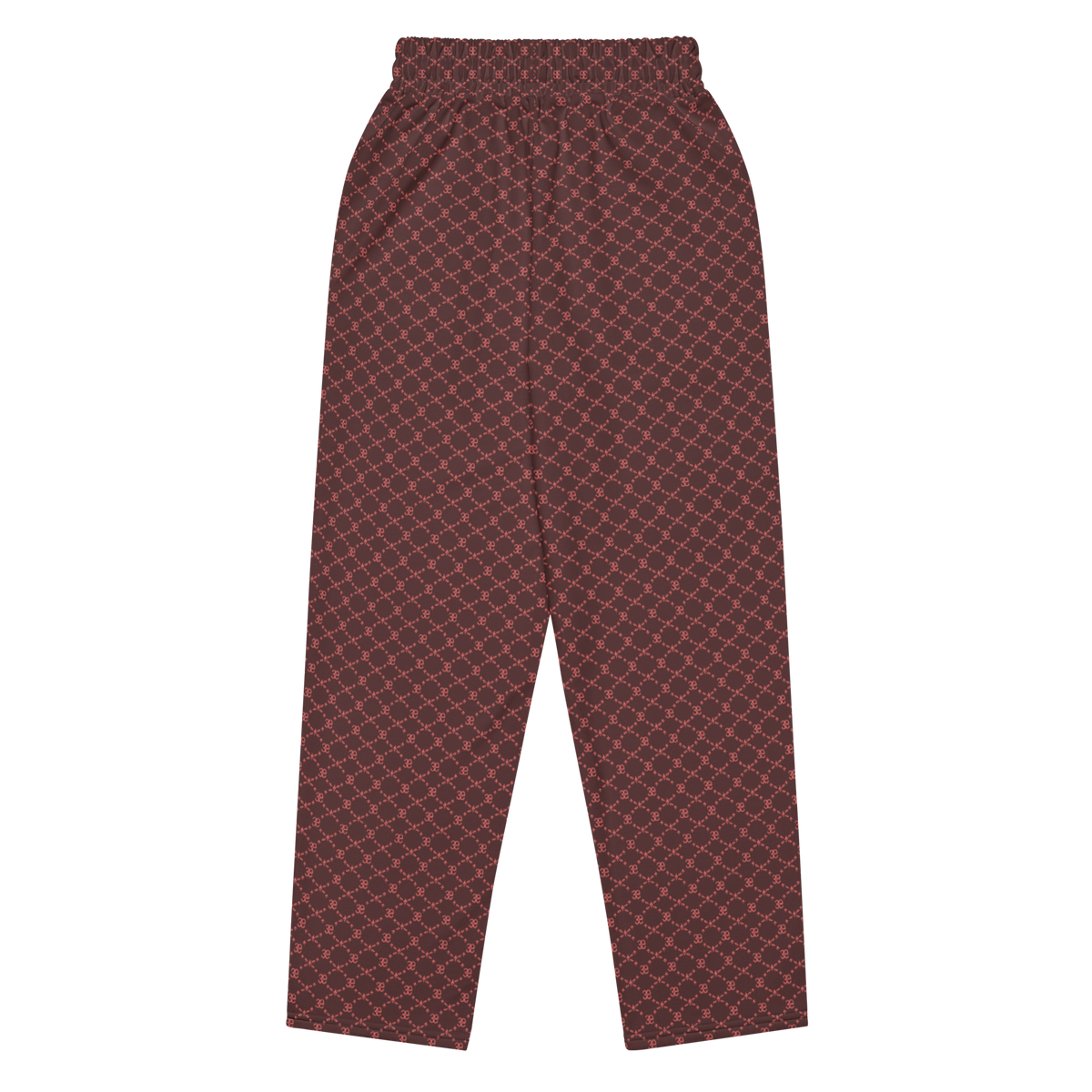 3E Frequency joggers