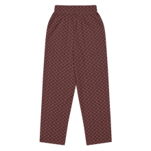3E Frequency joggers