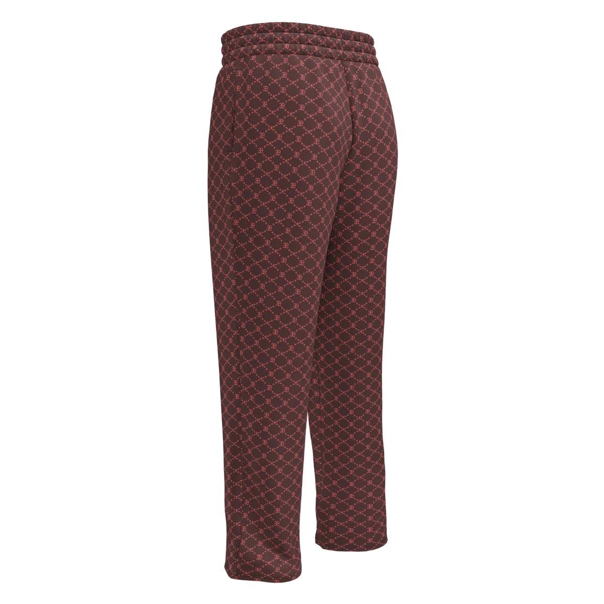 3E Frequency joggers