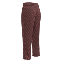 3E Frequency joggers