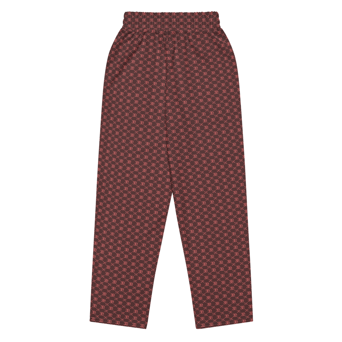 3E Frequency joggers