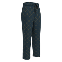 ELEVASN Signature Joggers - Midnight Sovereign Edition