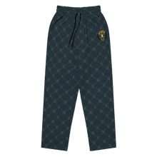 ELEVASN Signature Joggers - Midnight Sovereign Edition