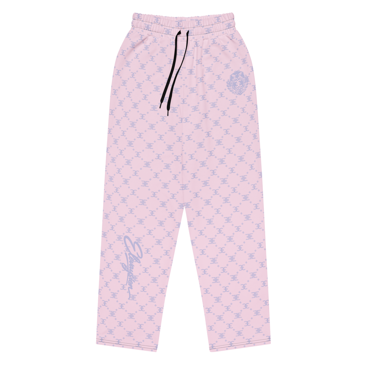ELEVASN Aura Joggers - Blush Horizon Edition