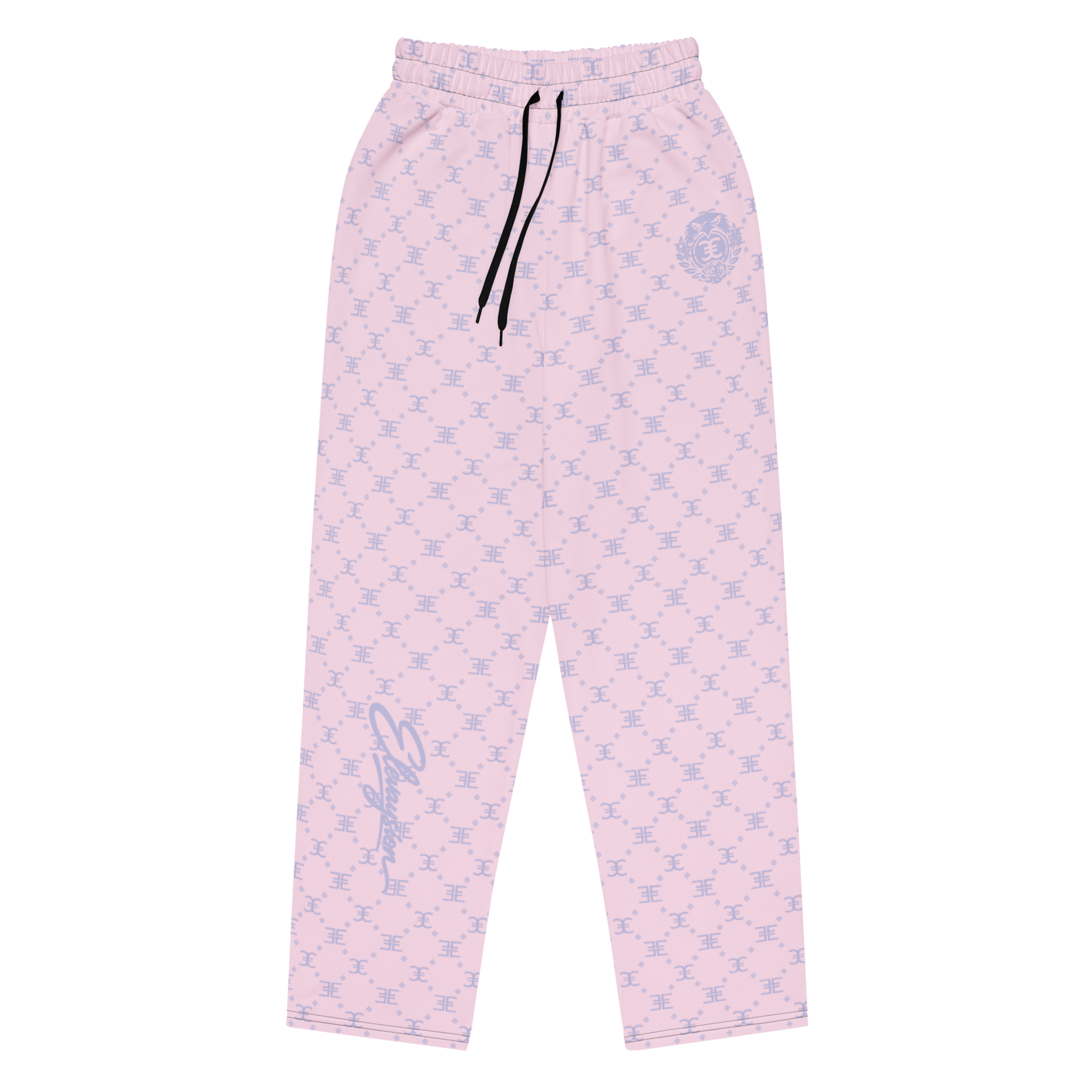 ELEVASN Aura Joggers - Blush Horizon Edition
