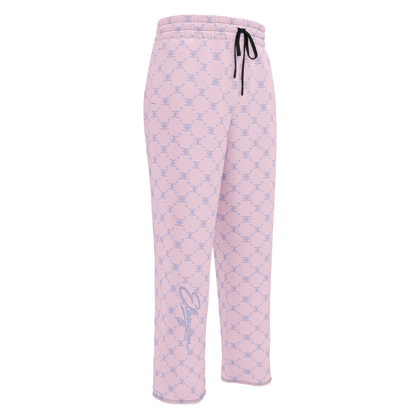 ELEVASN Aura Joggers - Blush Horizon Edition