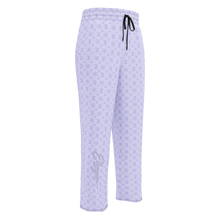 ELEVASN Aura Joggers - Lavender Signal Edition