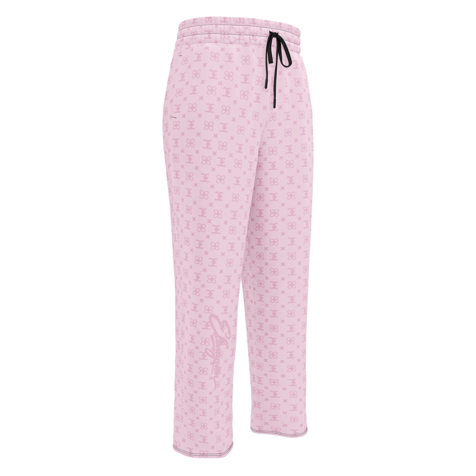 ELEVASN Aura Joggers - Rose Signal Edition