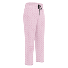 ELEVASN Aura Joggers - Rose Signal Edition