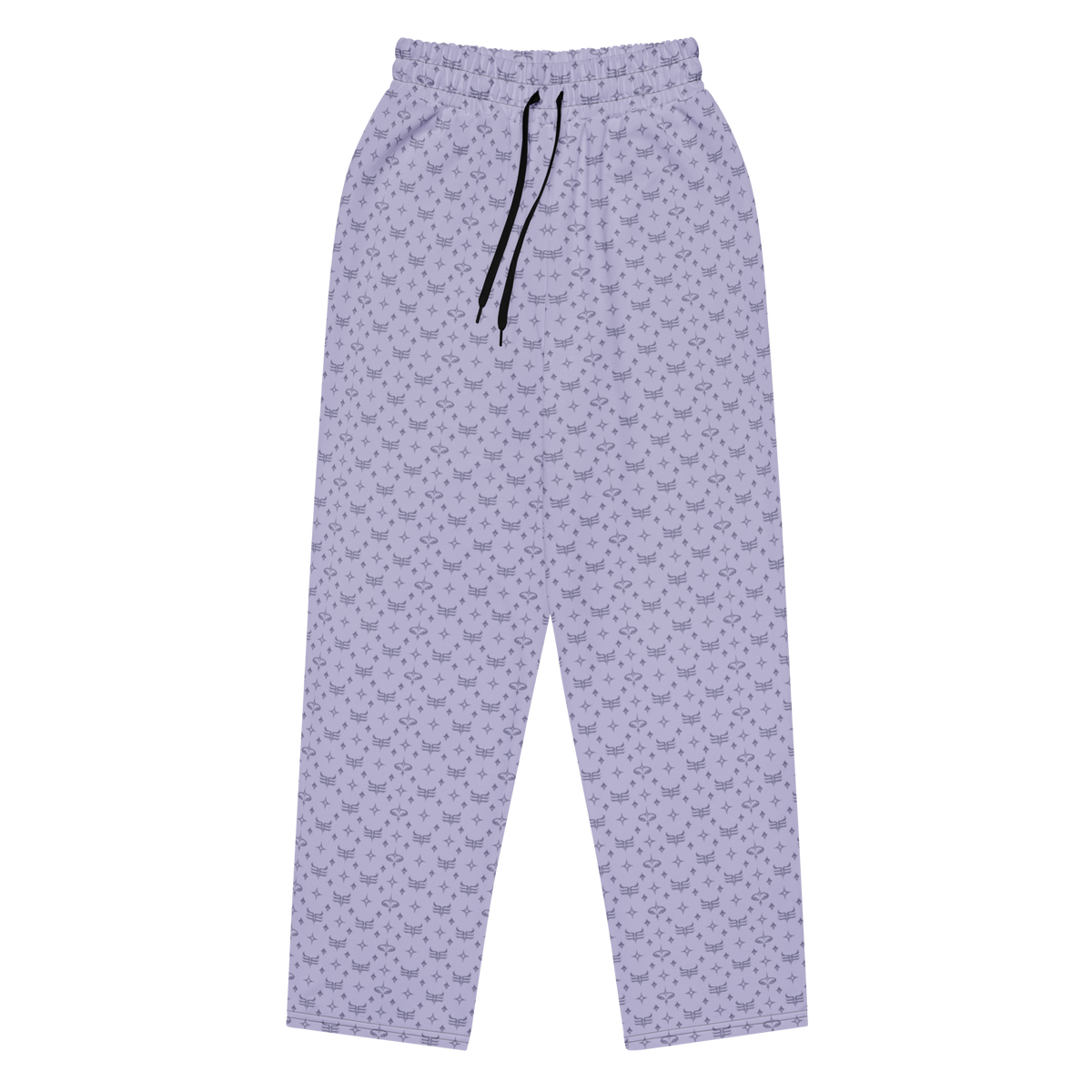 ELEVASN Aura Joggers - Lavender Signal Edition