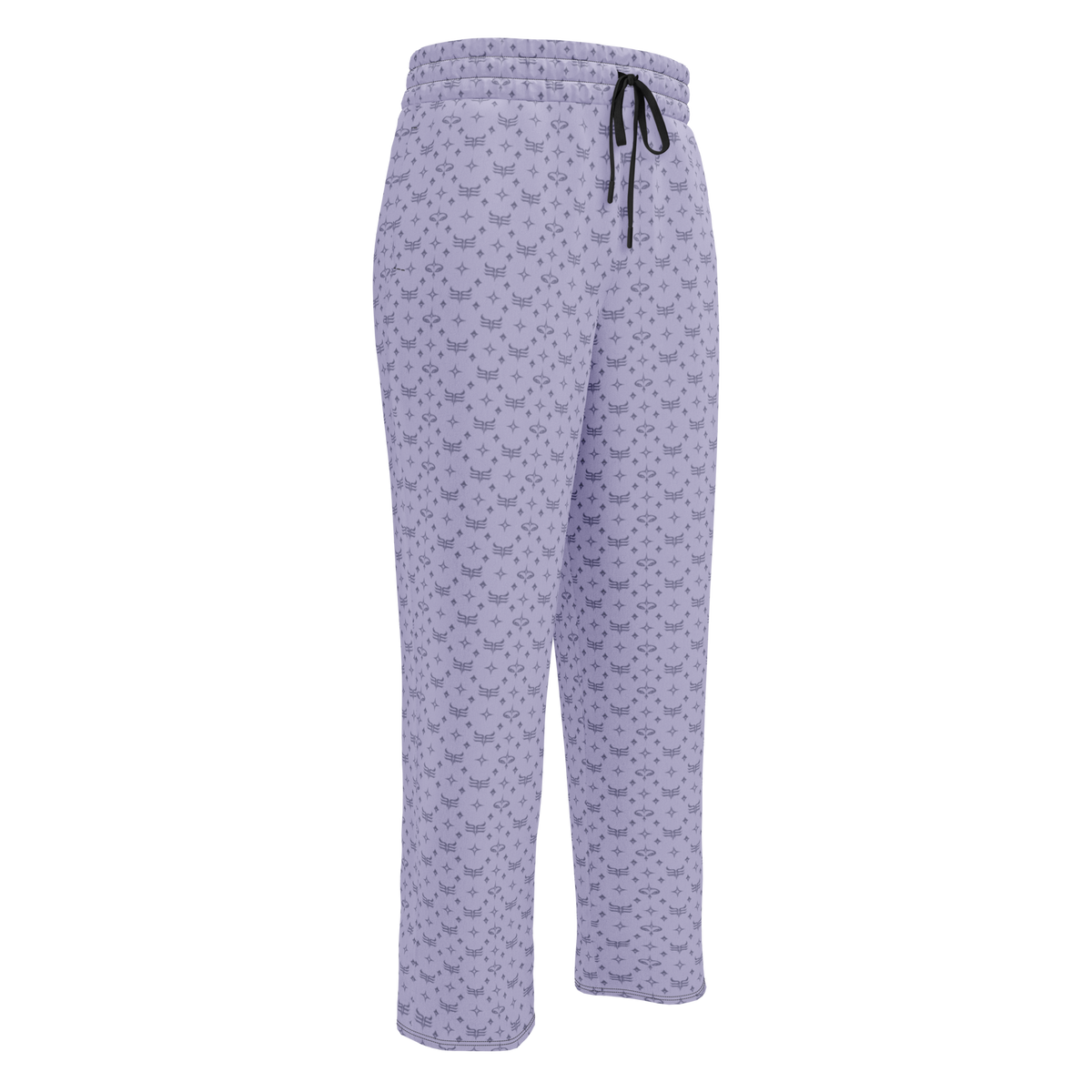 ELEVASN Aura Joggers - Lavender Signal Edition