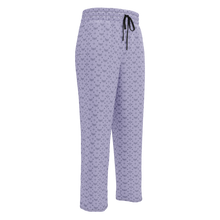 ELEVASN Aura Joggers - Lavender Signal Edition