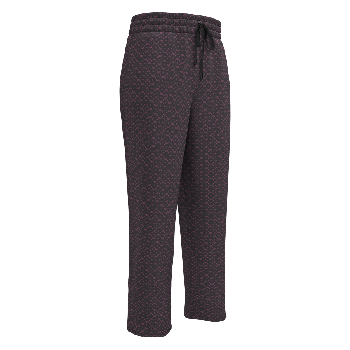 3LEVASN Chakra Frequency Pants