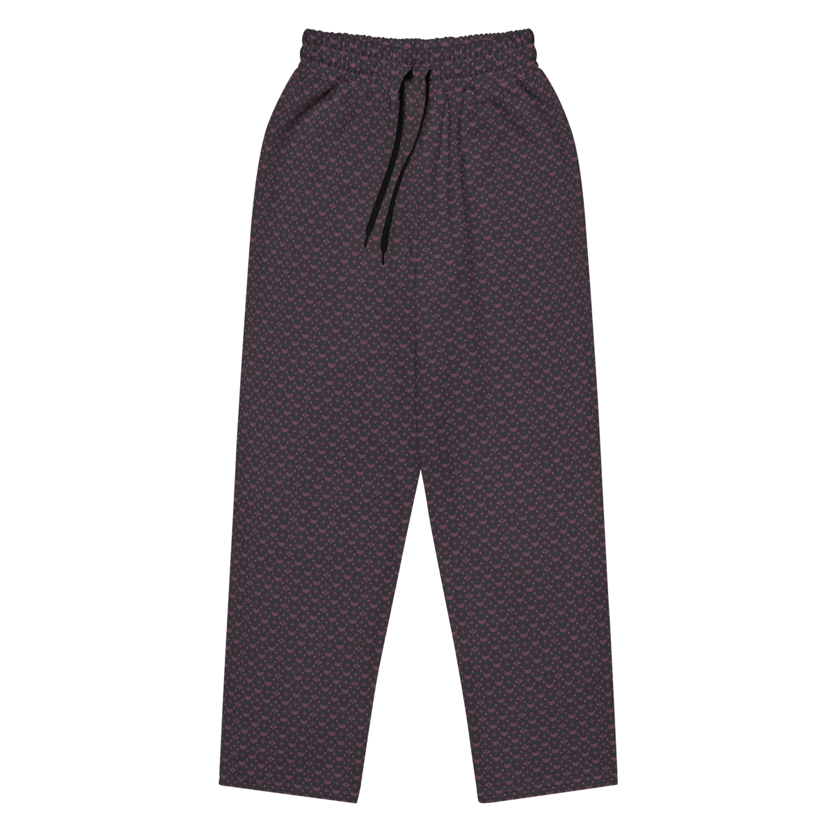 3LEVASN Chakra Frequency Pants