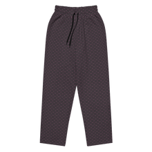 3LEVASN Chakra Frequency Pants