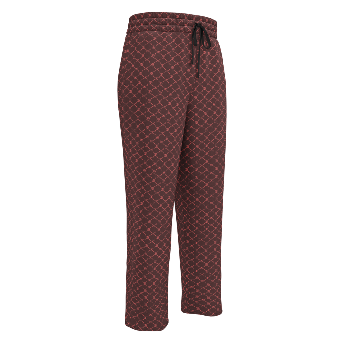 3E Frequency joggers