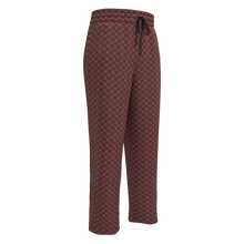3E Frequency joggers