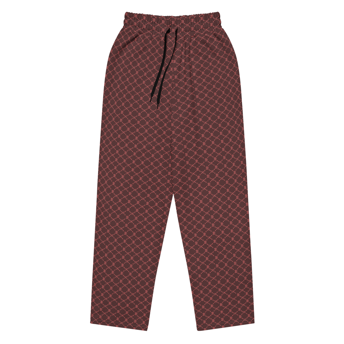 3E Frequency joggers