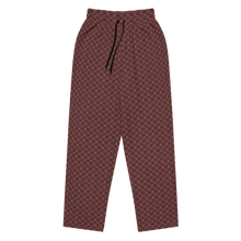 3E Frequency joggers