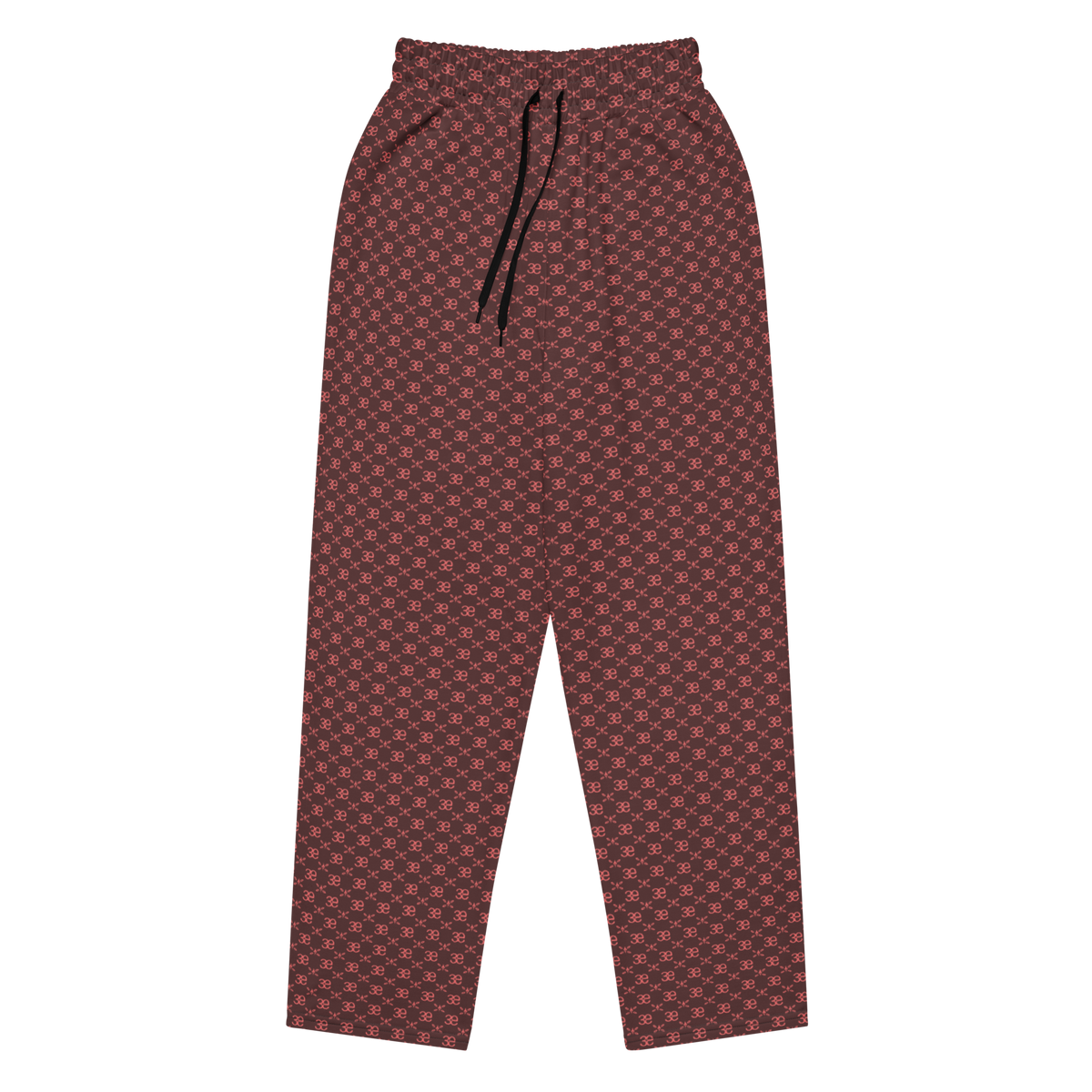 3E Frequency joggers