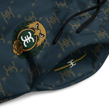 ELEVASN Signature Joggers - Midnight Sovereign Edition
