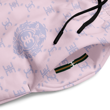 ELEVASN Aura Joggers - Blush Horizon Edition