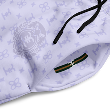ELEVASN Aura Joggers - Lavender Signal Edition