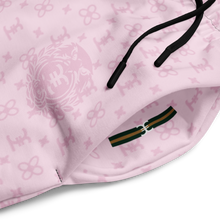 ELEVASN Aura Joggers - Rose Signal Edition