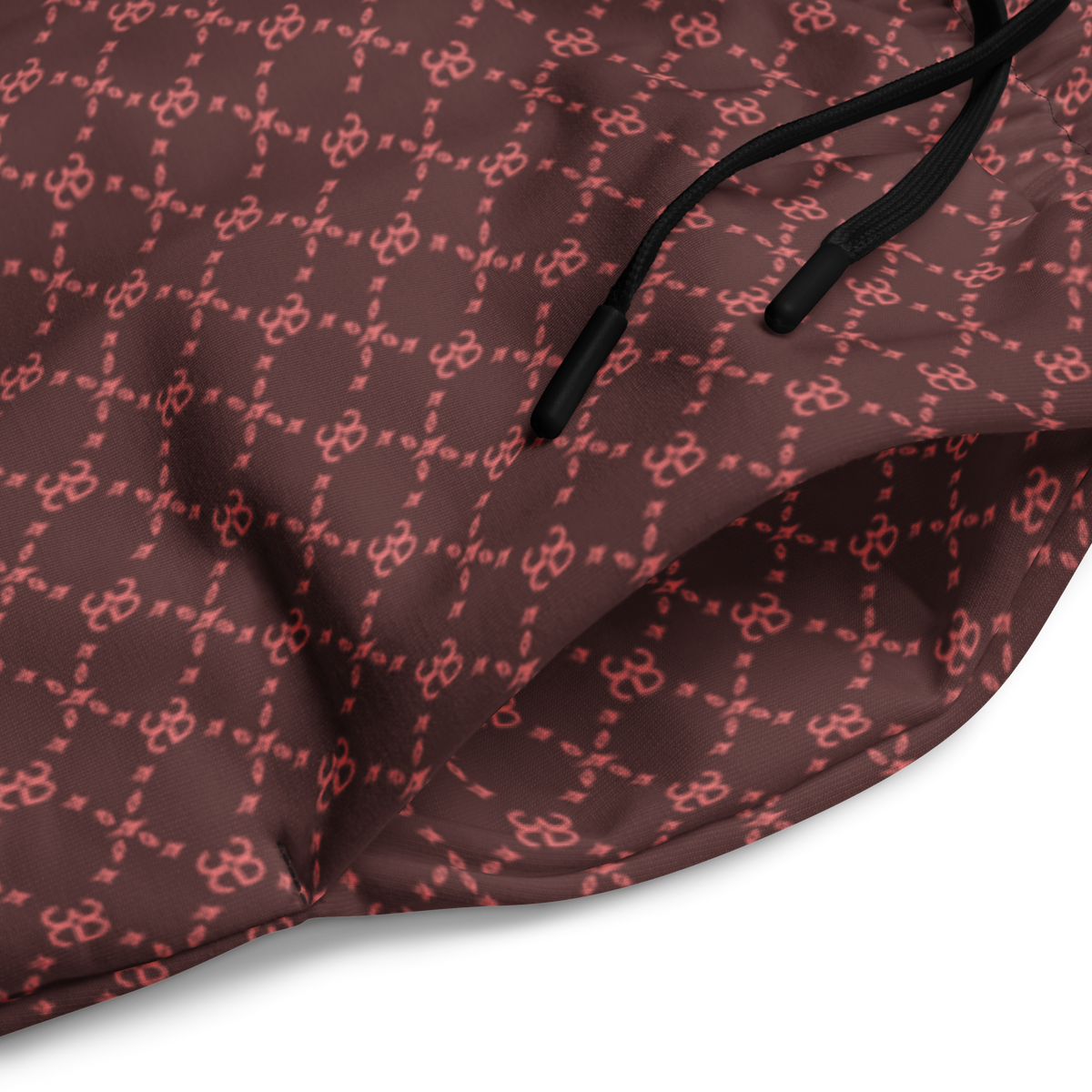 3E Frequency joggers