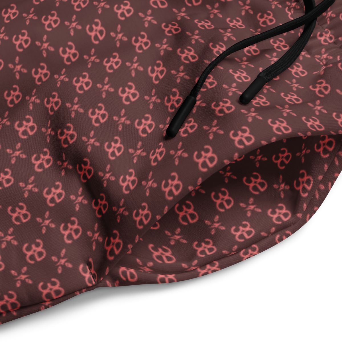 3E Frequency joggers