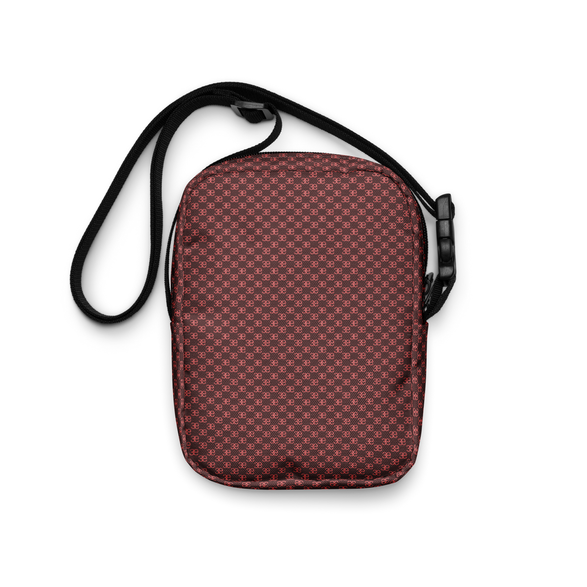 3E Frequency Utility crossbody bag