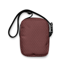 3E Frequency Utility crossbody bag
