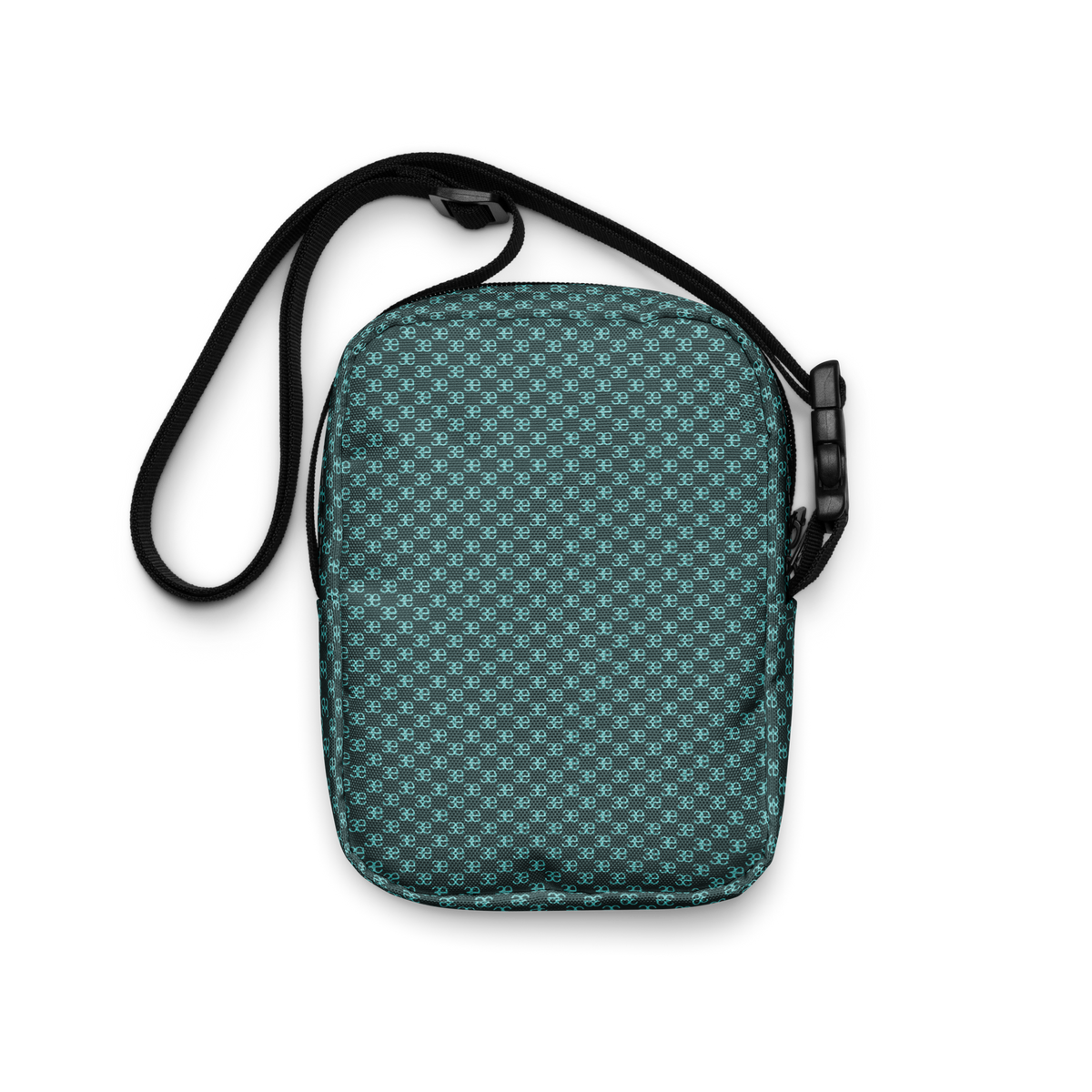 3E Frequency Utility crossbody bag