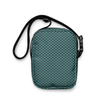 3E Frequency Utility crossbody bag